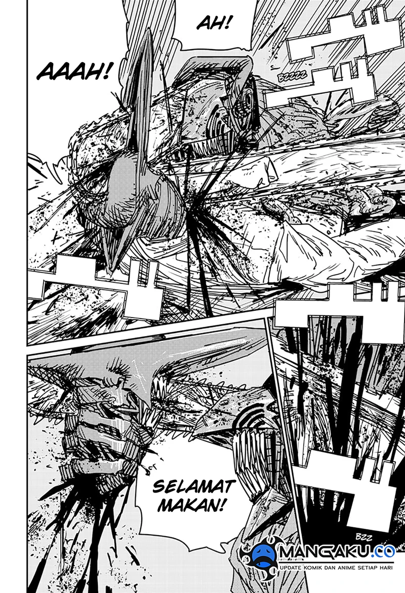Read Chainsawman Bahasa Indonesia ID Manga Online