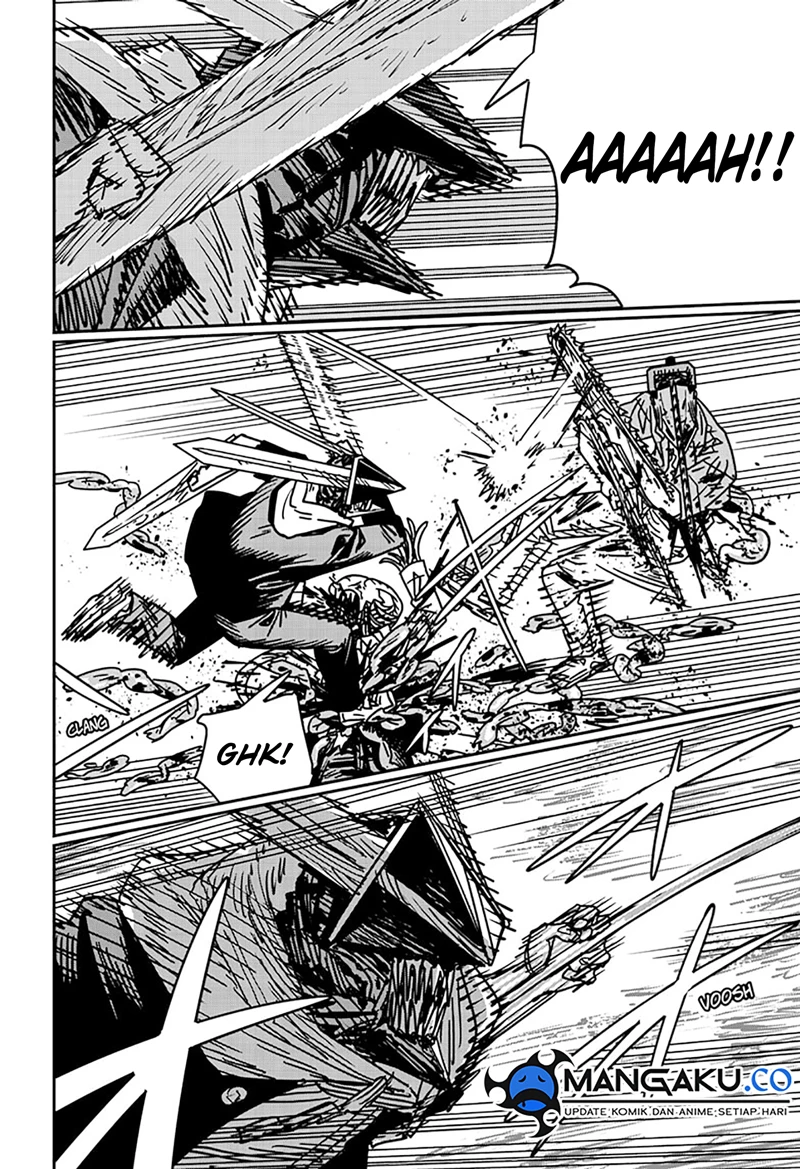 Read Chainsawman Bahasa Indonesia ID Manga Online