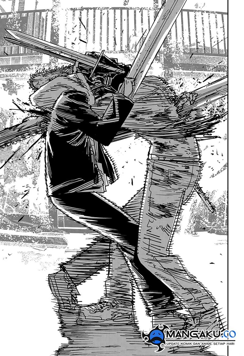 Read Chainsawman Bahasa Indonesia ID Manga Online