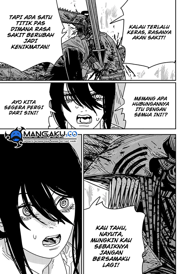 Read Chainsawman Bahasa Indonesia ID Manga Online