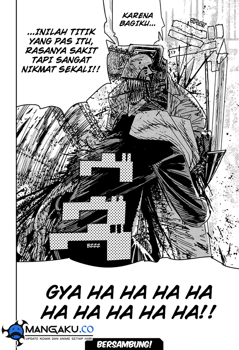 Read Chainsawman Bahasa Indonesia ID Manga Online