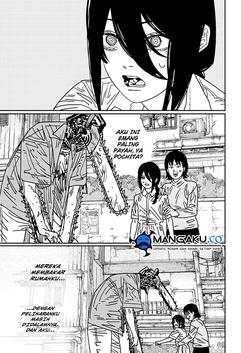 Read Chainsawman Bahasa Indonesia ID Manga Online