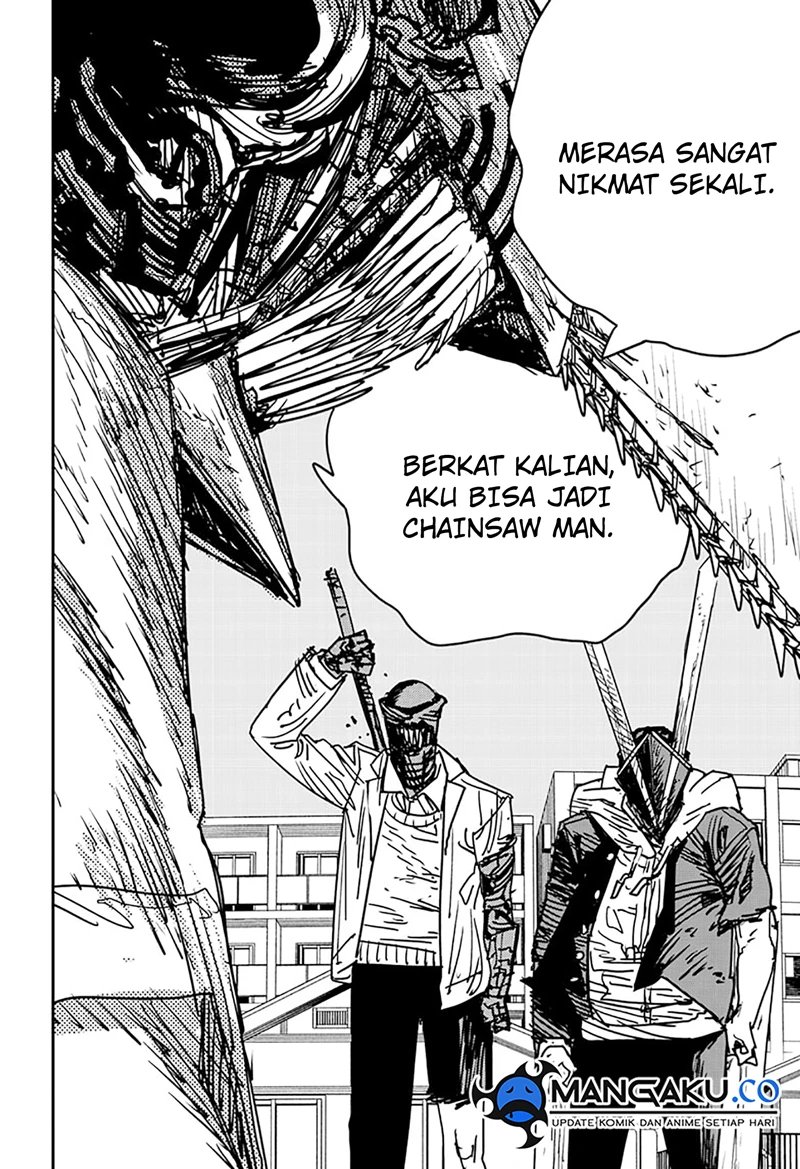 Read Chainsawman Bahasa Indonesia ID Manga Online