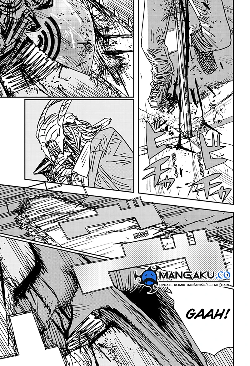 Read Chainsawman Bahasa Indonesia ID Manga Online