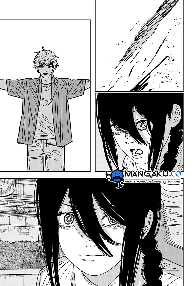 Read Chainsawman Bahasa Indonesia ID Manga Online