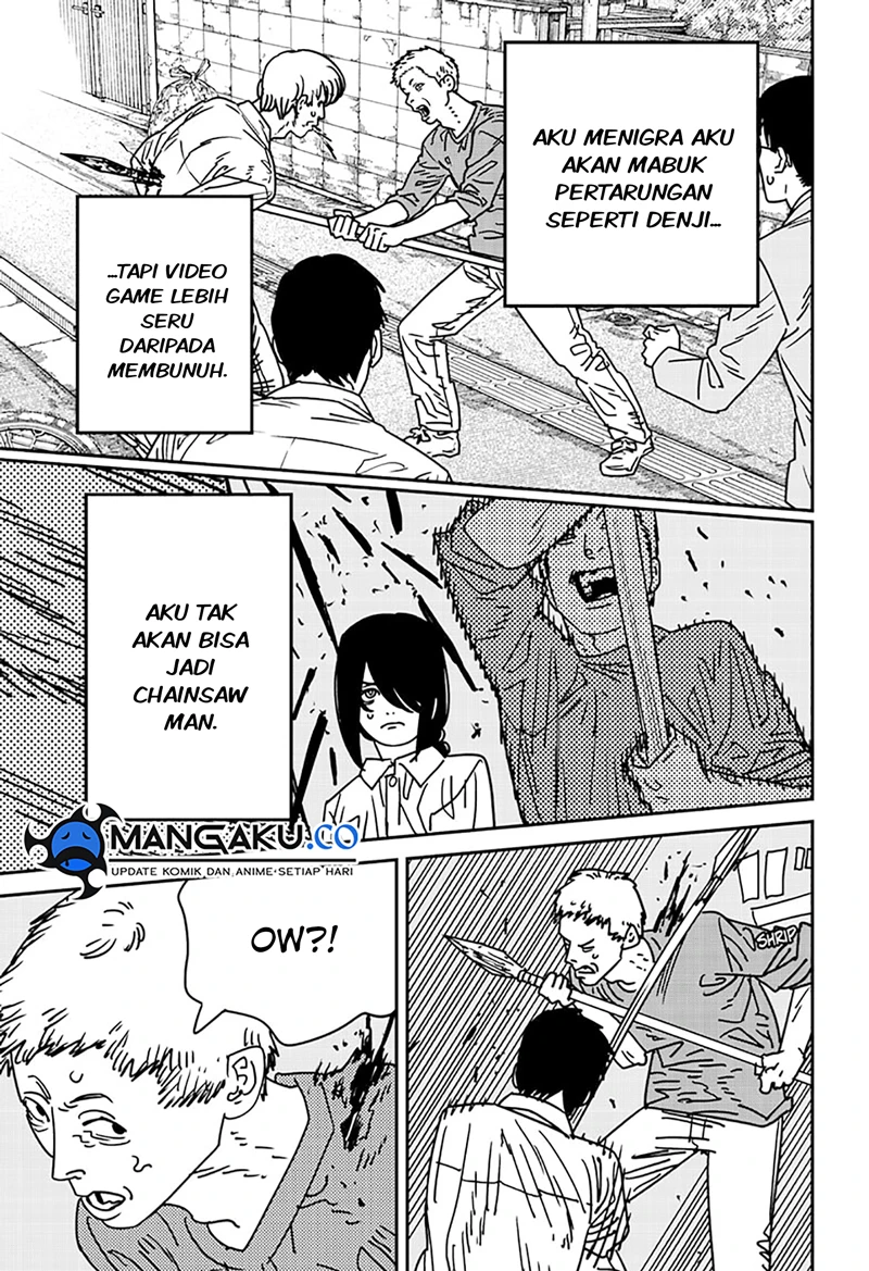 Read Chainsawman Bahasa Indonesia ID Manga Online