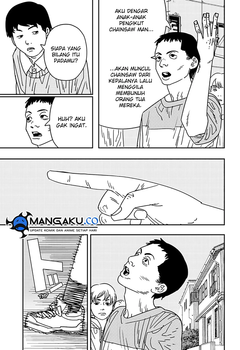 Read Chainsawman Bahasa Indonesia ID Manga Online