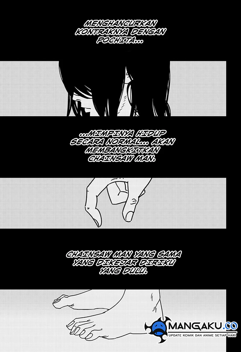 Read Chainsawman Bahasa Indonesia ID Manga Online