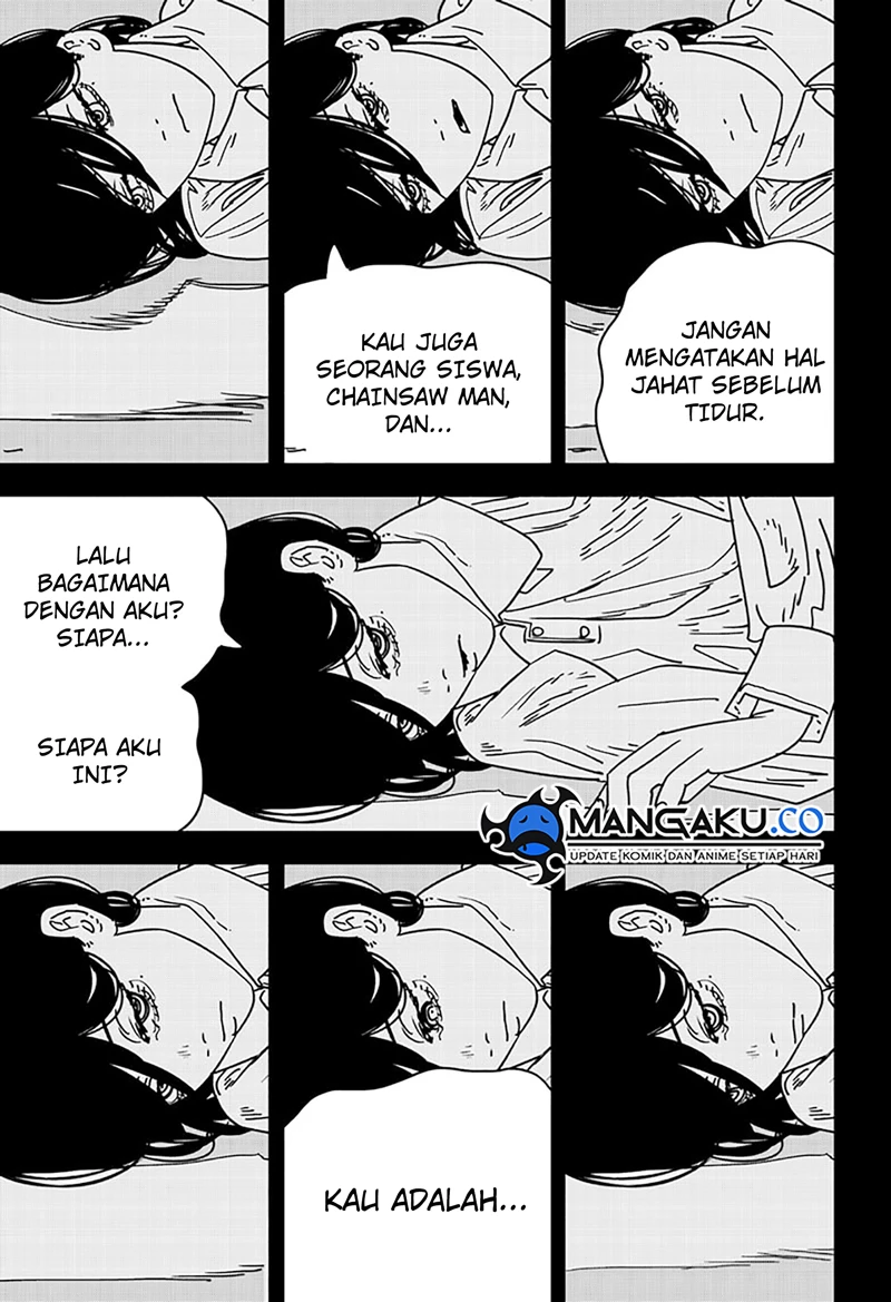 Read Chainsawman Bahasa Indonesia ID Manga Online