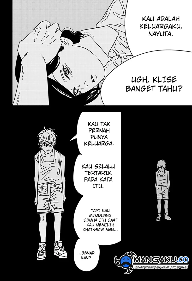 Read Chainsawman Bahasa Indonesia ID Manga Online