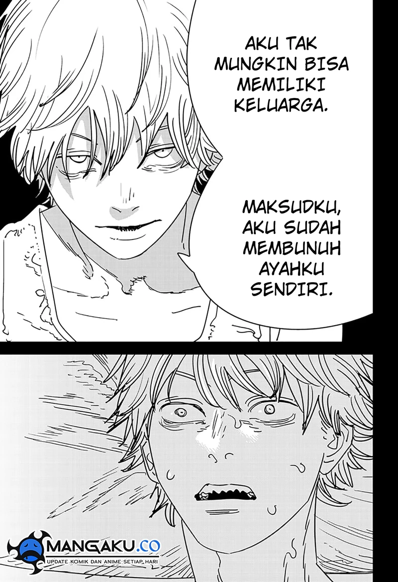 Read Chainsawman Bahasa Indonesia ID Manga Online