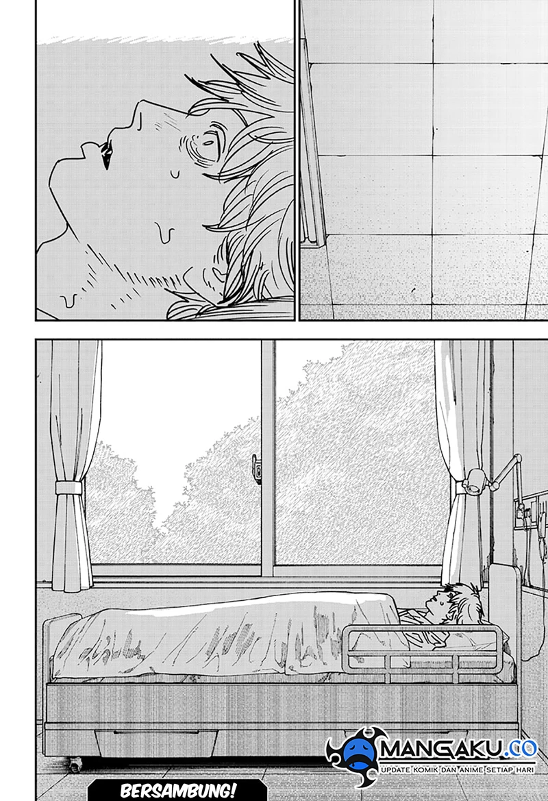 Read Chainsawman Bahasa Indonesia ID Manga Online