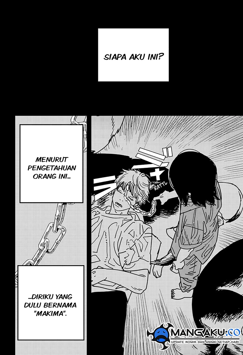 Read Chainsawman Bahasa Indonesia ID Manga Online
