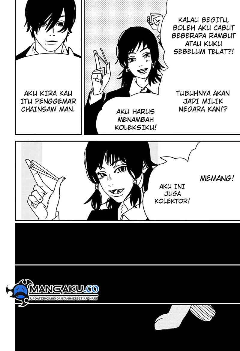 Read Chainsawman Bahasa Indonesia ID Manga Online