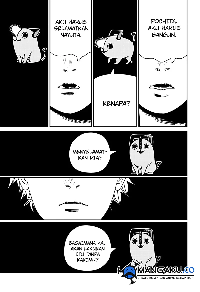 Read Chainsawman Bahasa Indonesia ID Manga Online