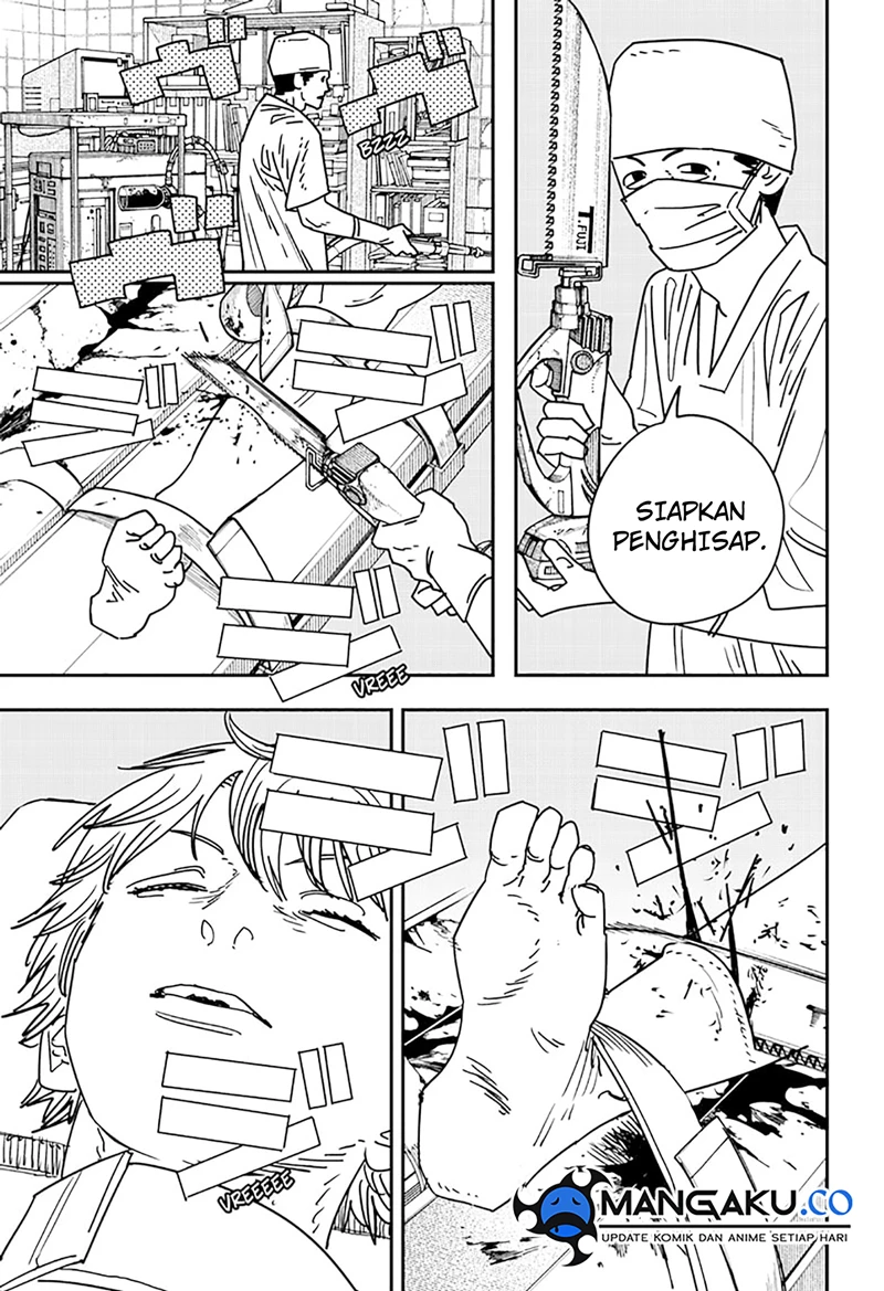 Read Chainsawman Bahasa Indonesia ID Manga Online
