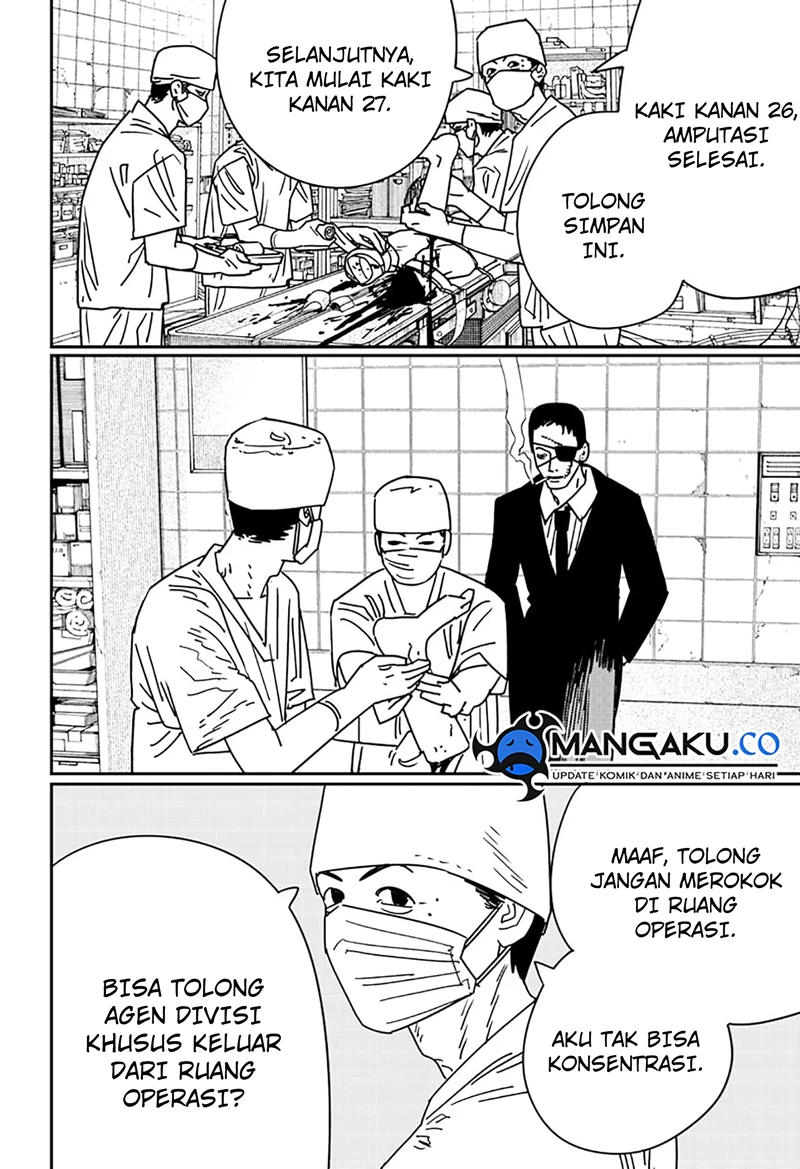 Read Chainsawman Bahasa Indonesia ID Manga Online