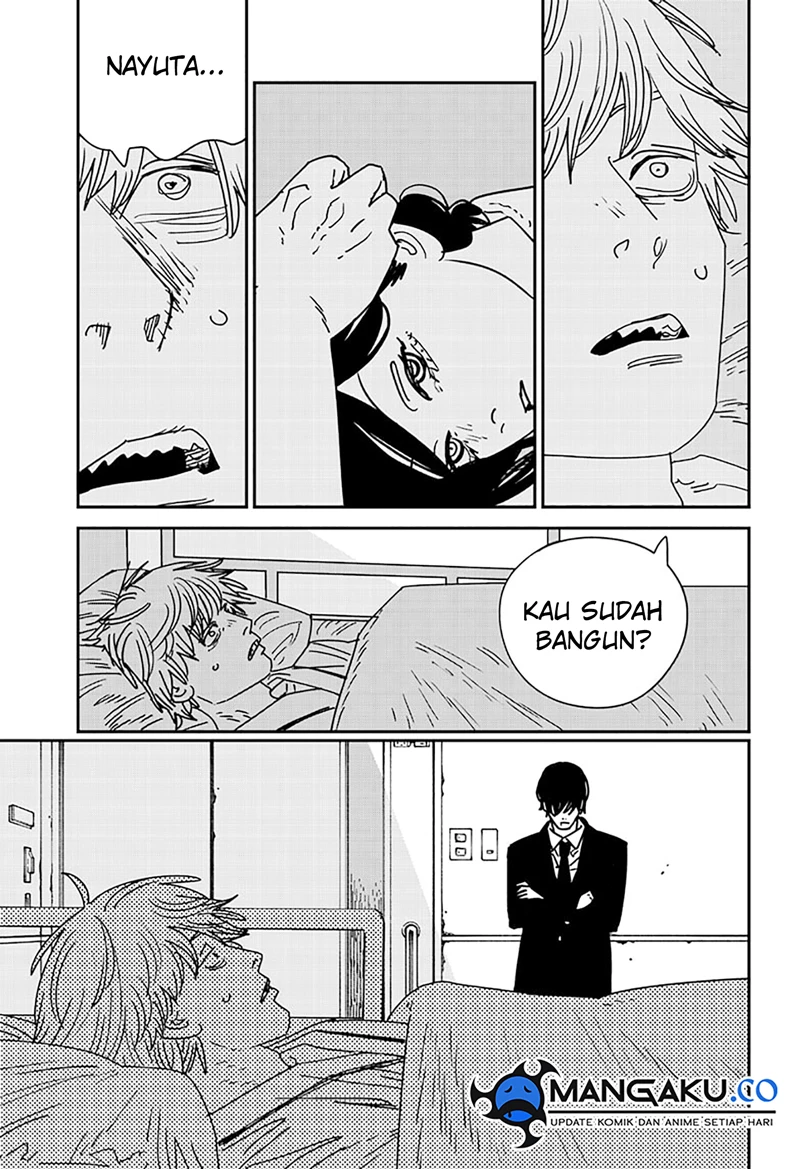 Read Chainsawman Bahasa Indonesia ID Manga Online