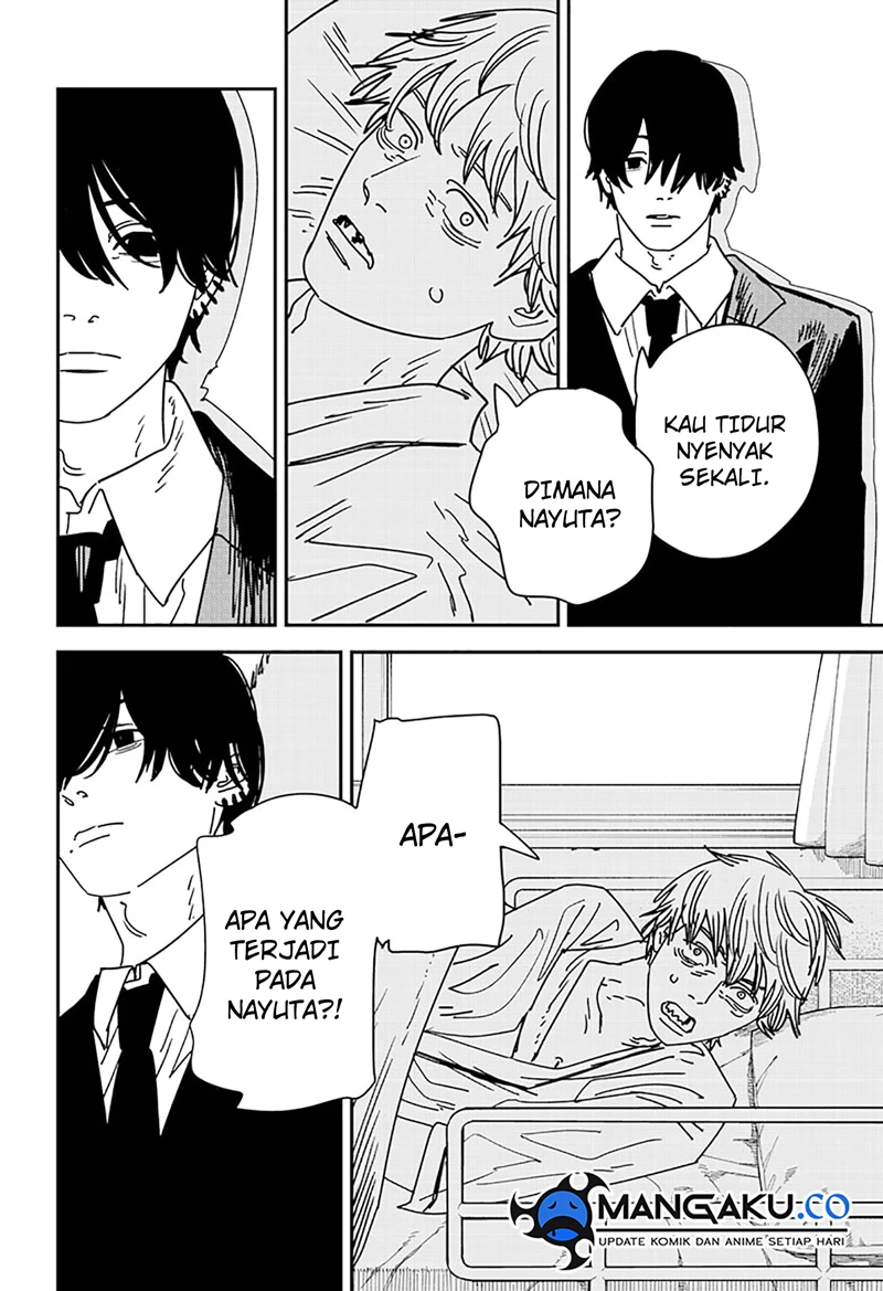 Read Chainsawman Bahasa Indonesia ID Manga Online