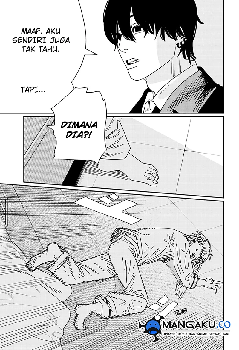Read Chainsawman Bahasa Indonesia ID Manga Online