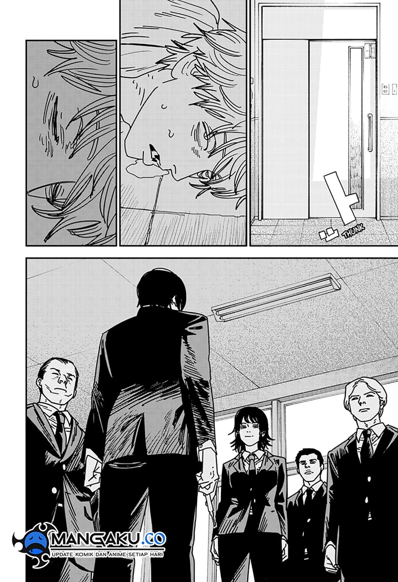Read Chainsawman Bahasa Indonesia ID Manga Online