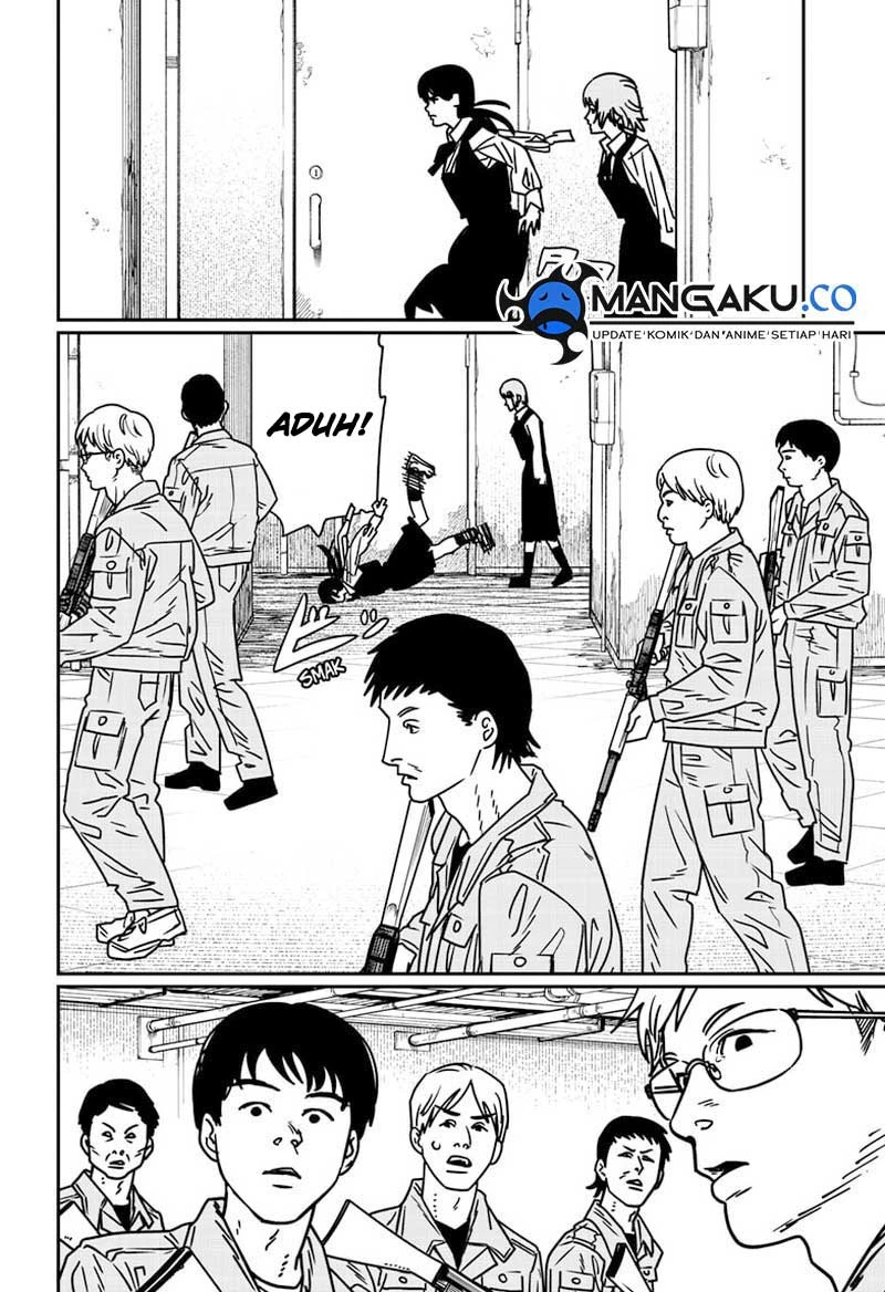 Read Chainsawman Bahasa Indonesia ID Manga Online