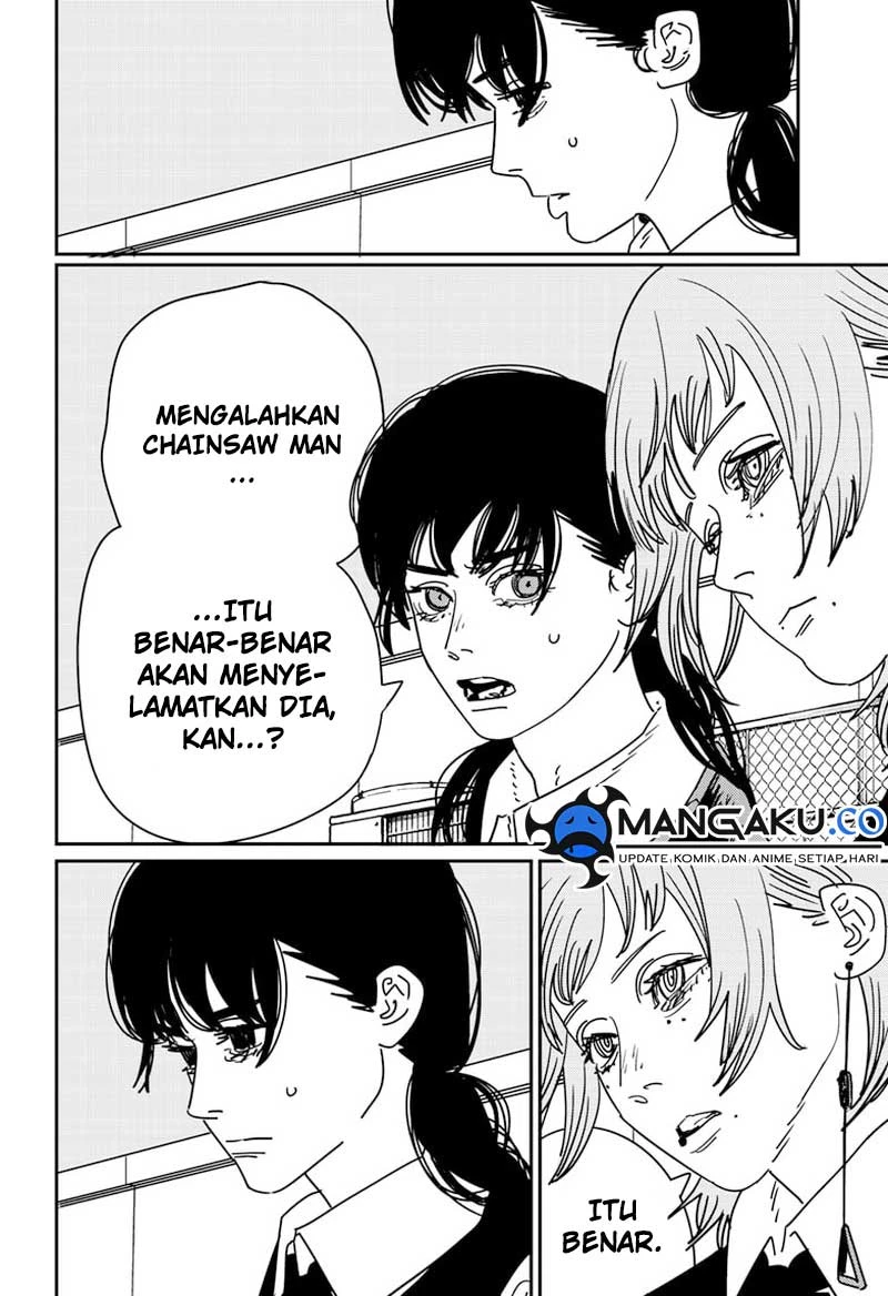 Read Chainsawman Bahasa Indonesia ID Manga Online