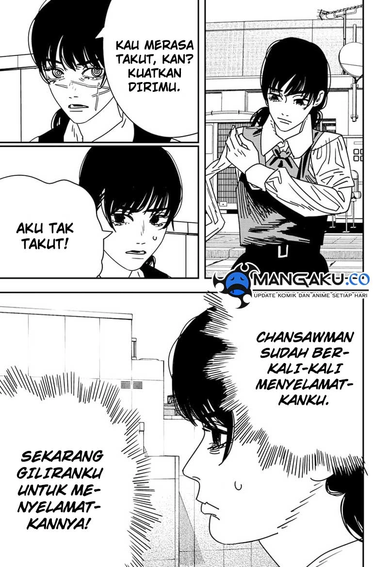 Read Chainsawman Bahasa Indonesia ID Manga Online