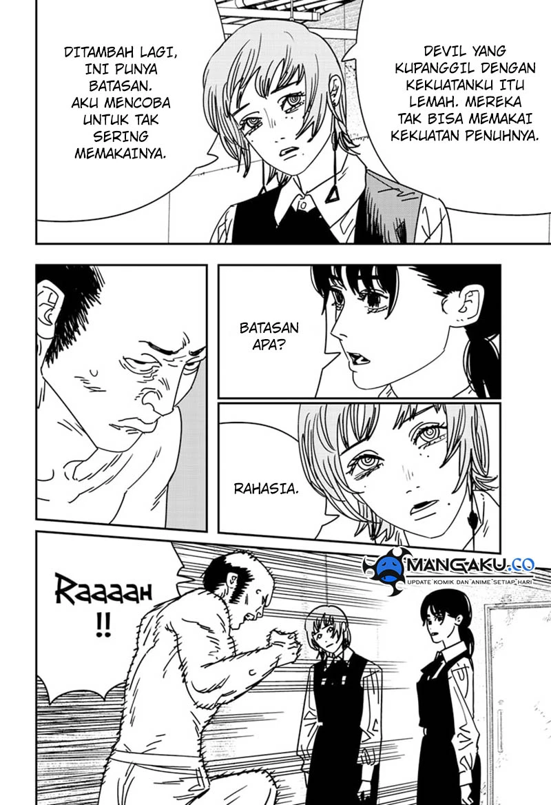 Read Chainsawman Bahasa Indonesia ID Manga Online