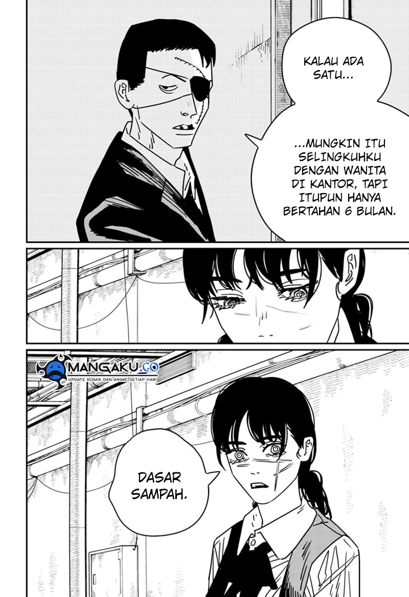 Read Chainsawman Bahasa Indonesia ID Manga Online