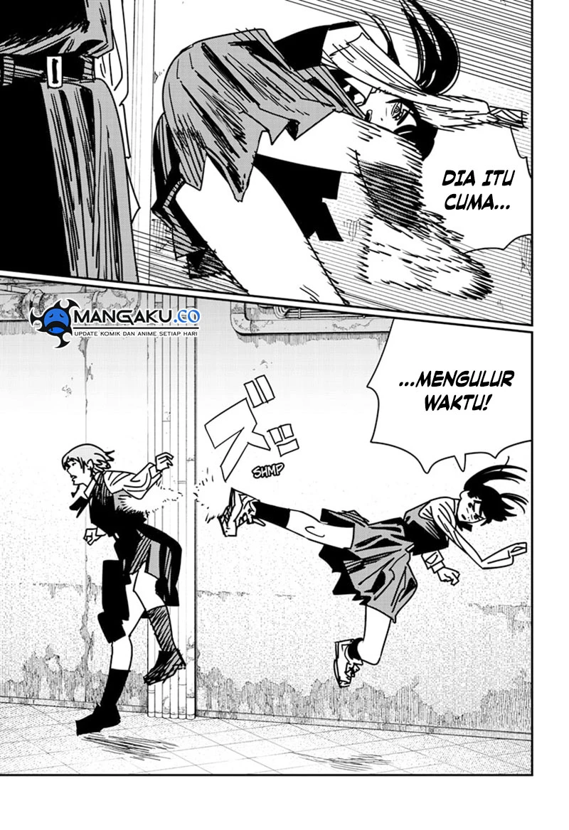 Read Chainsawman Bahasa Indonesia ID Manga Online