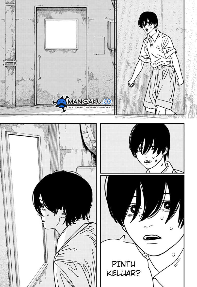 Read Chainsawman Bahasa Indonesia ID Manga Online