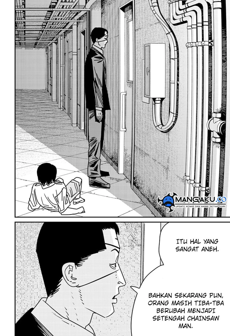 Read Chainsawman Bahasa Indonesia ID Manga Online