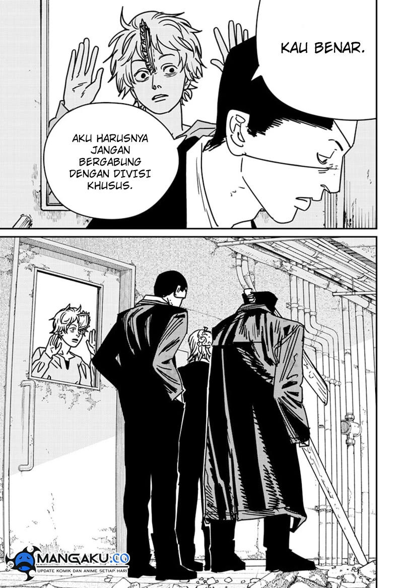 Read Chainsawman Bahasa Indonesia ID Manga Online
