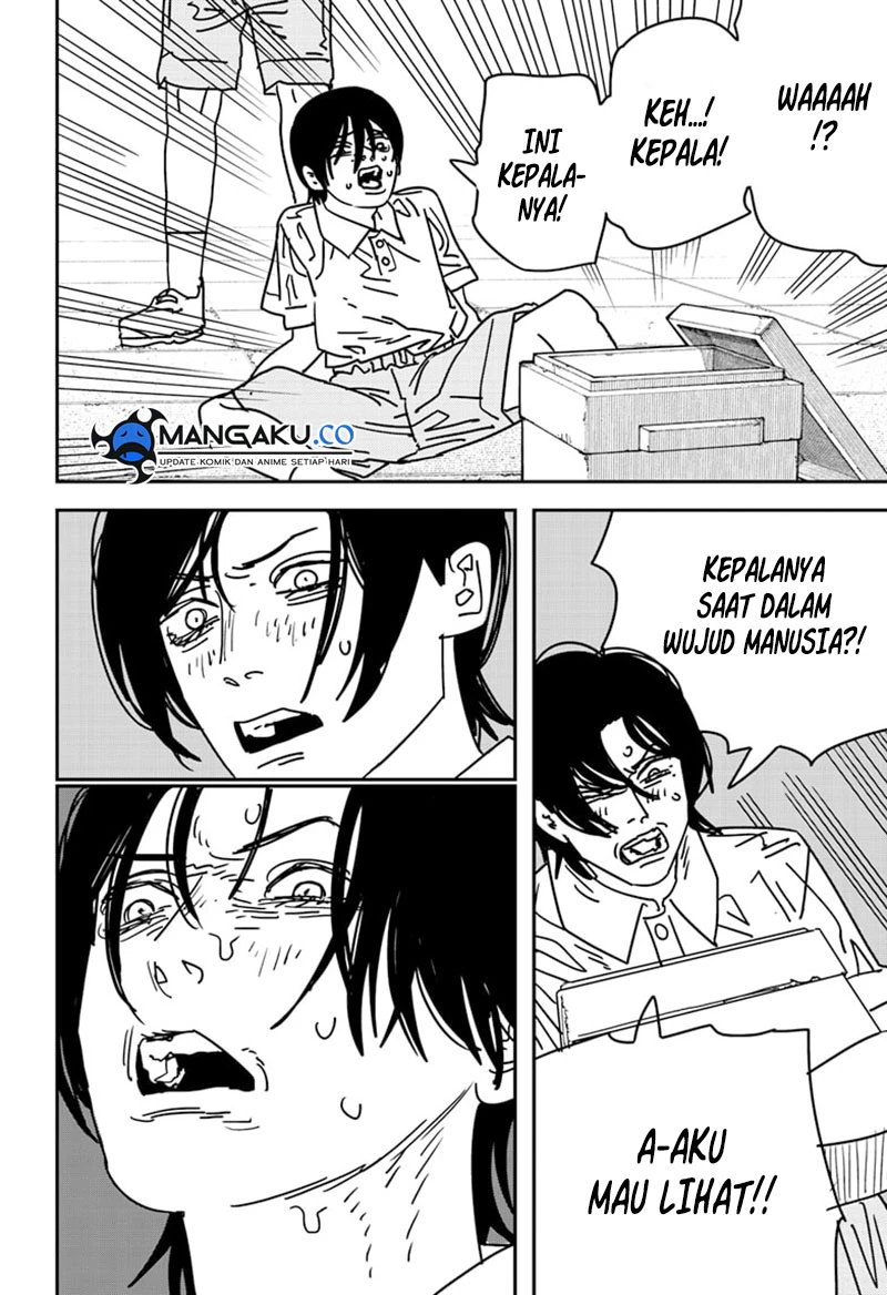 Read Chainsawman Bahasa Indonesia ID Manga Online