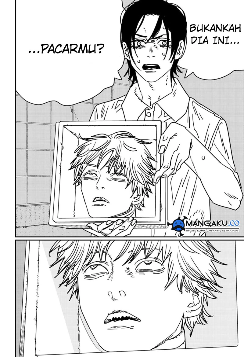 Read Chainsawman Bahasa Indonesia ID Manga Online