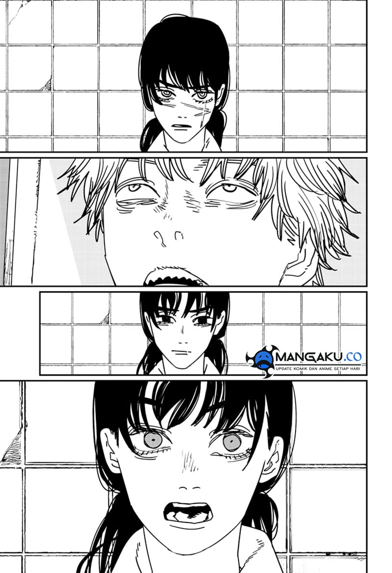 Read Chainsawman Bahasa Indonesia ID Manga Online