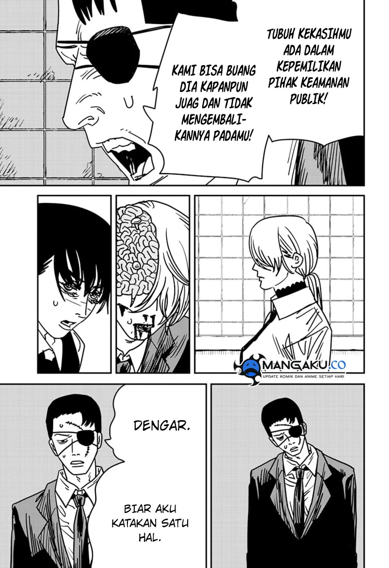 Read Chainsawman Bahasa Indonesia ID Manga Online