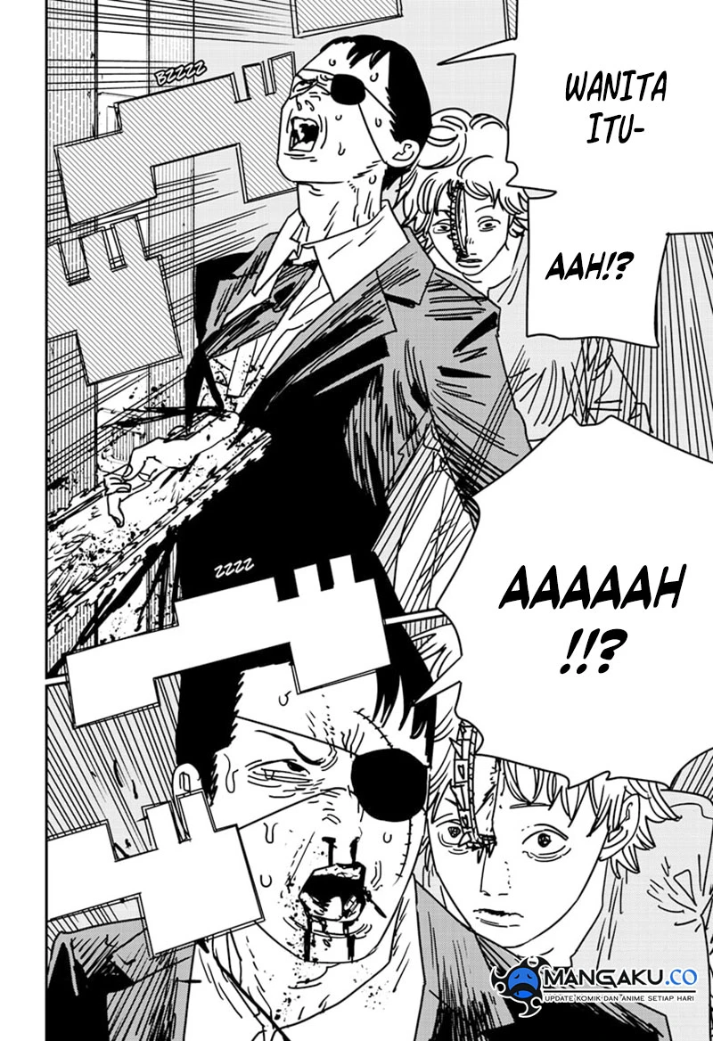 Read Chainsawman Bahasa Indonesia ID Manga Online