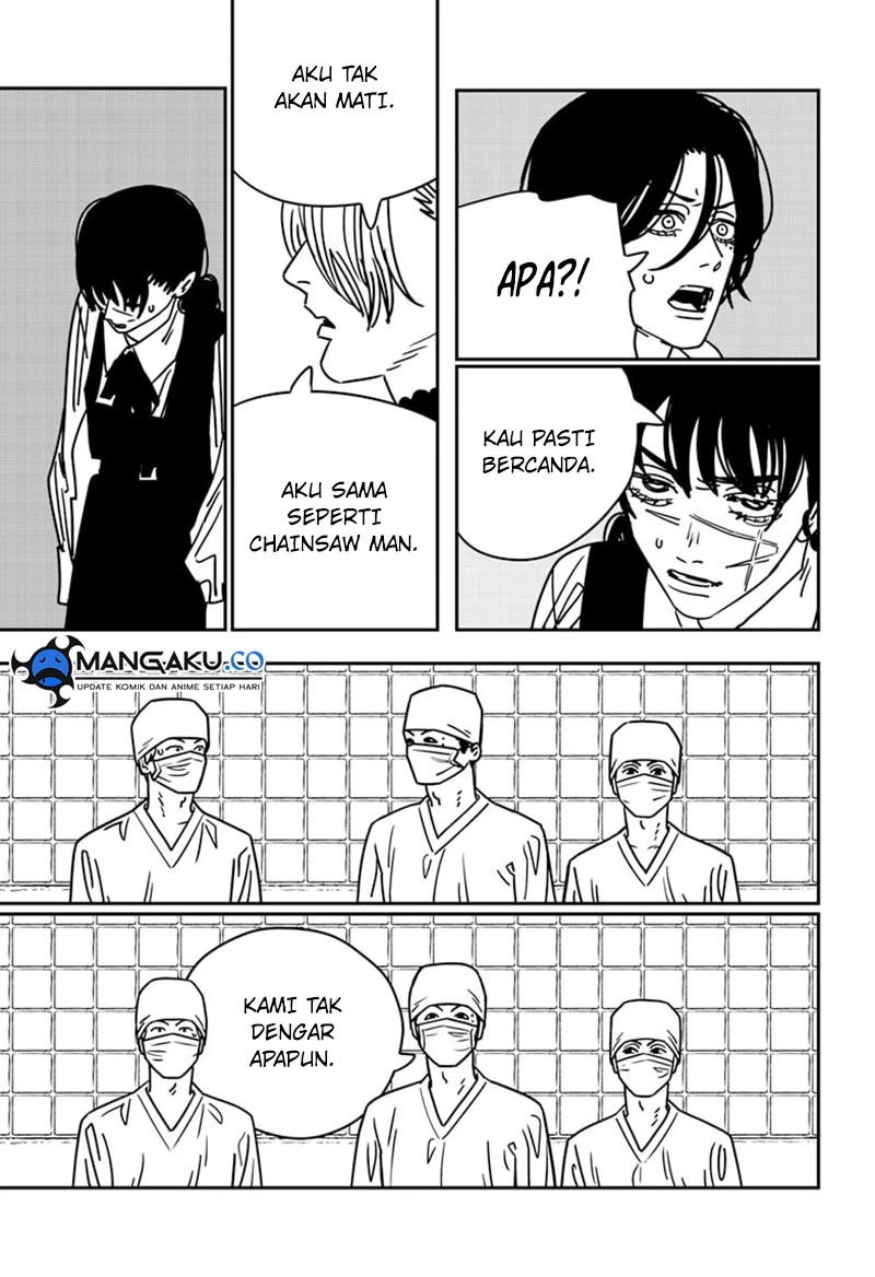 Read Chainsawman Bahasa Indonesia ID Manga Online