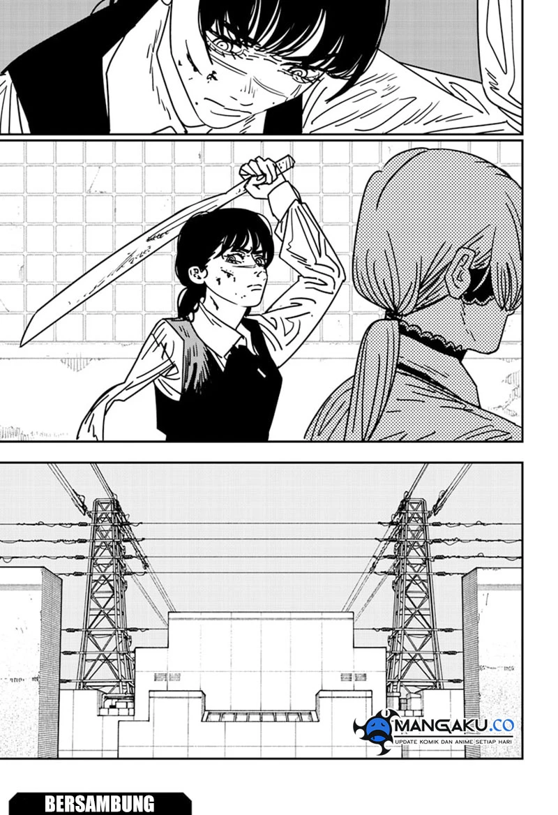 Read Chainsawman Bahasa Indonesia ID Manga Online