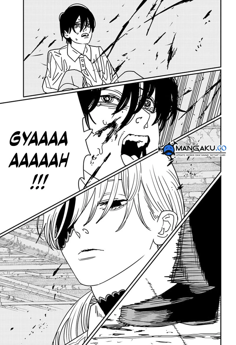 Read Chainsawman Bahasa Indonesia ID Manga Online