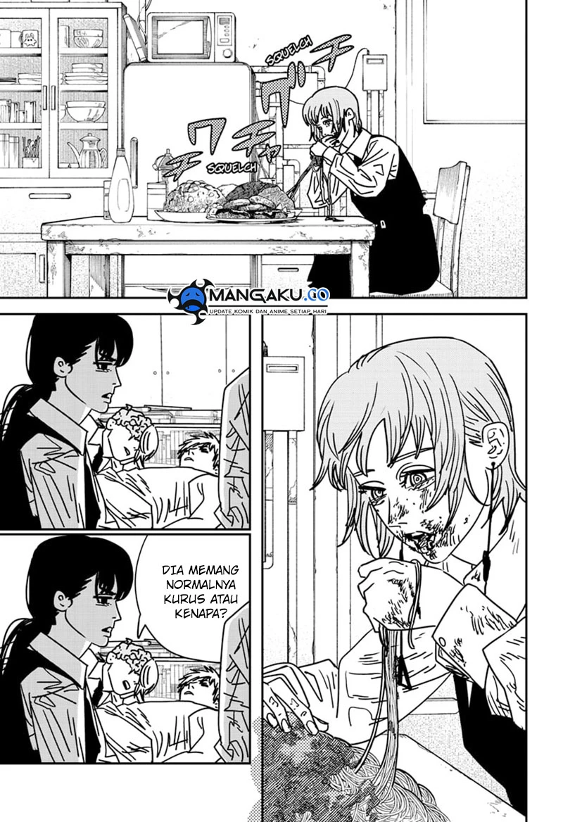 Read Chainsawman Bahasa Indonesia ID Manga Online