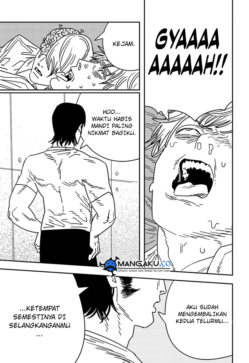 Read Chainsawman Bahasa Indonesia ID Manga Online