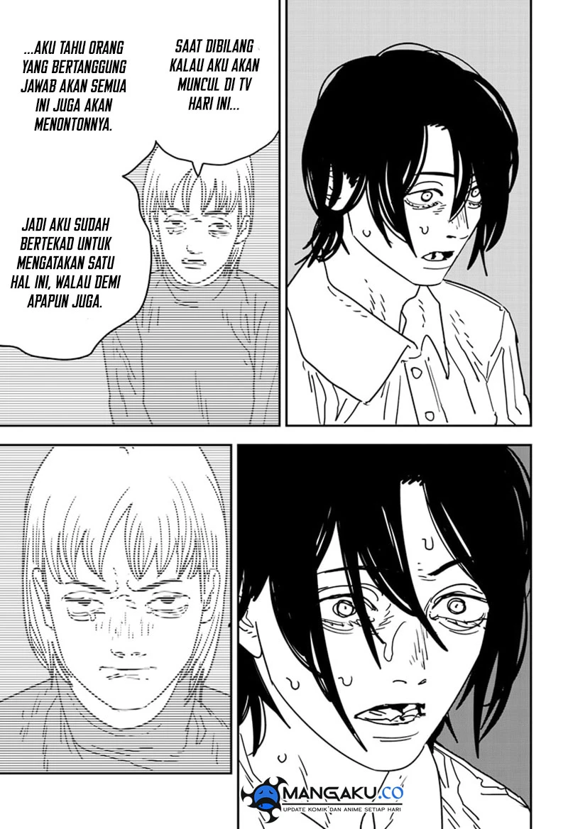 Read Chainsawman Bahasa Indonesia ID Manga Online