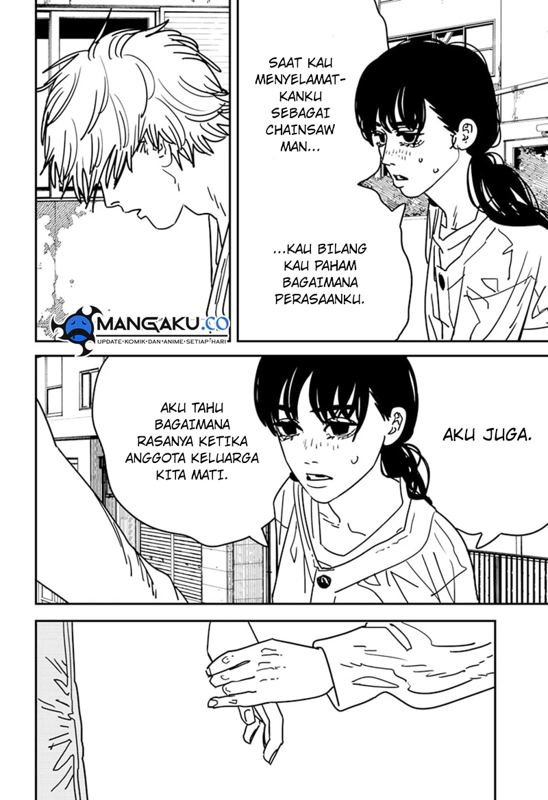 Read Chainsawman Bahasa Indonesia ID Manga Online