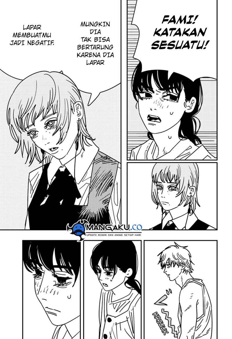 Read Chainsawman Bahasa Indonesia ID Manga Online