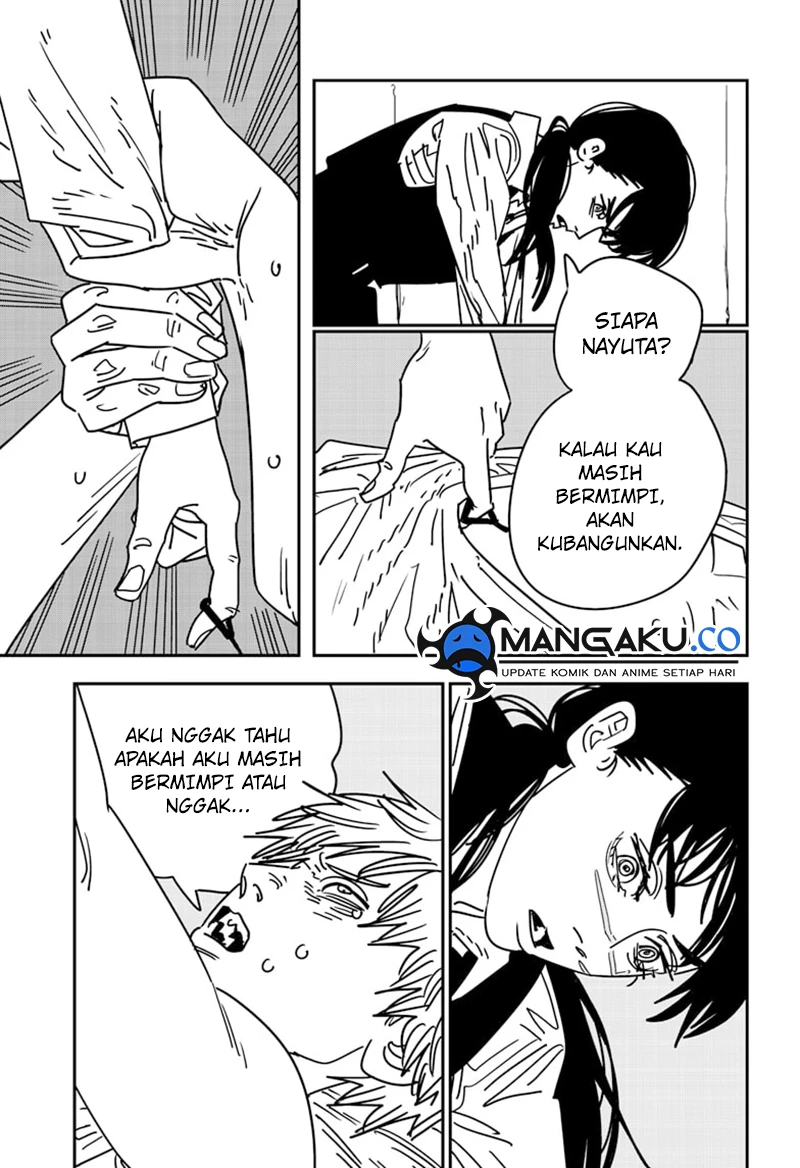 Read Chainsawman Bahasa Indonesia ID Manga Online