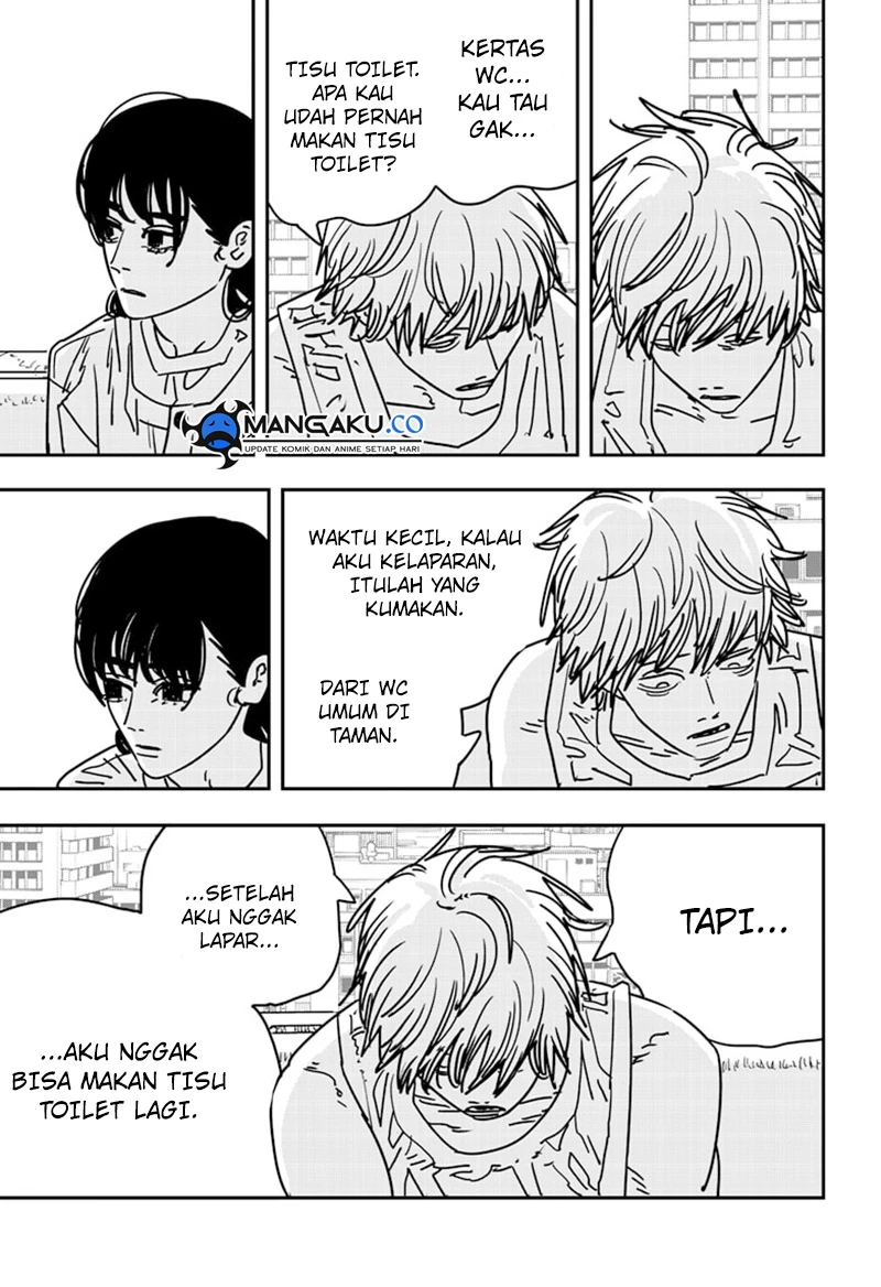 Read Chainsawman Bahasa Indonesia ID Manga Online
