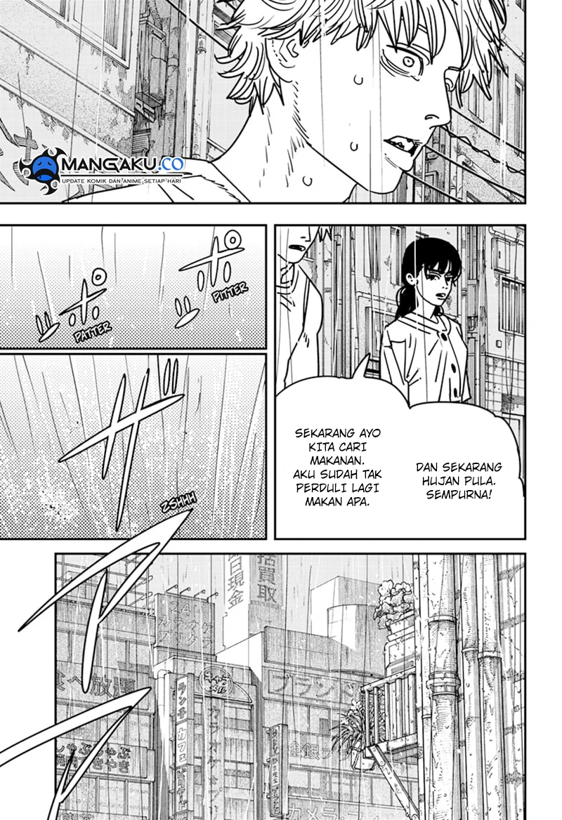 Read Chainsawman Bahasa Indonesia ID Manga Online